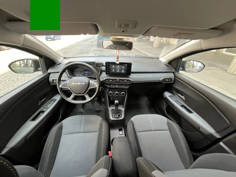 Dacia Jogger — photo 8