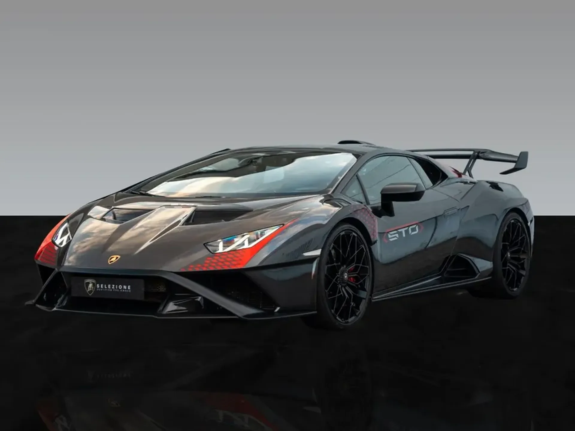 Lamborghini Huracán 2023 Essence 640 ch