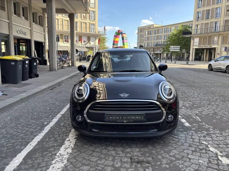 Mini One — photo 2