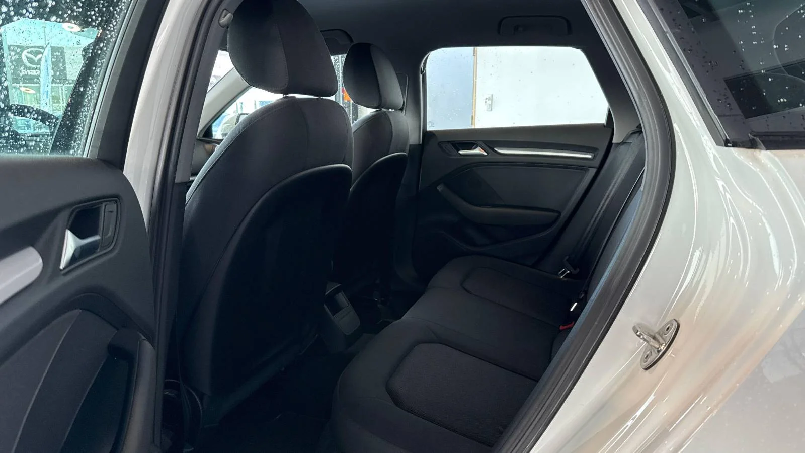 Audi A3 2020 Diesel 95 ch
