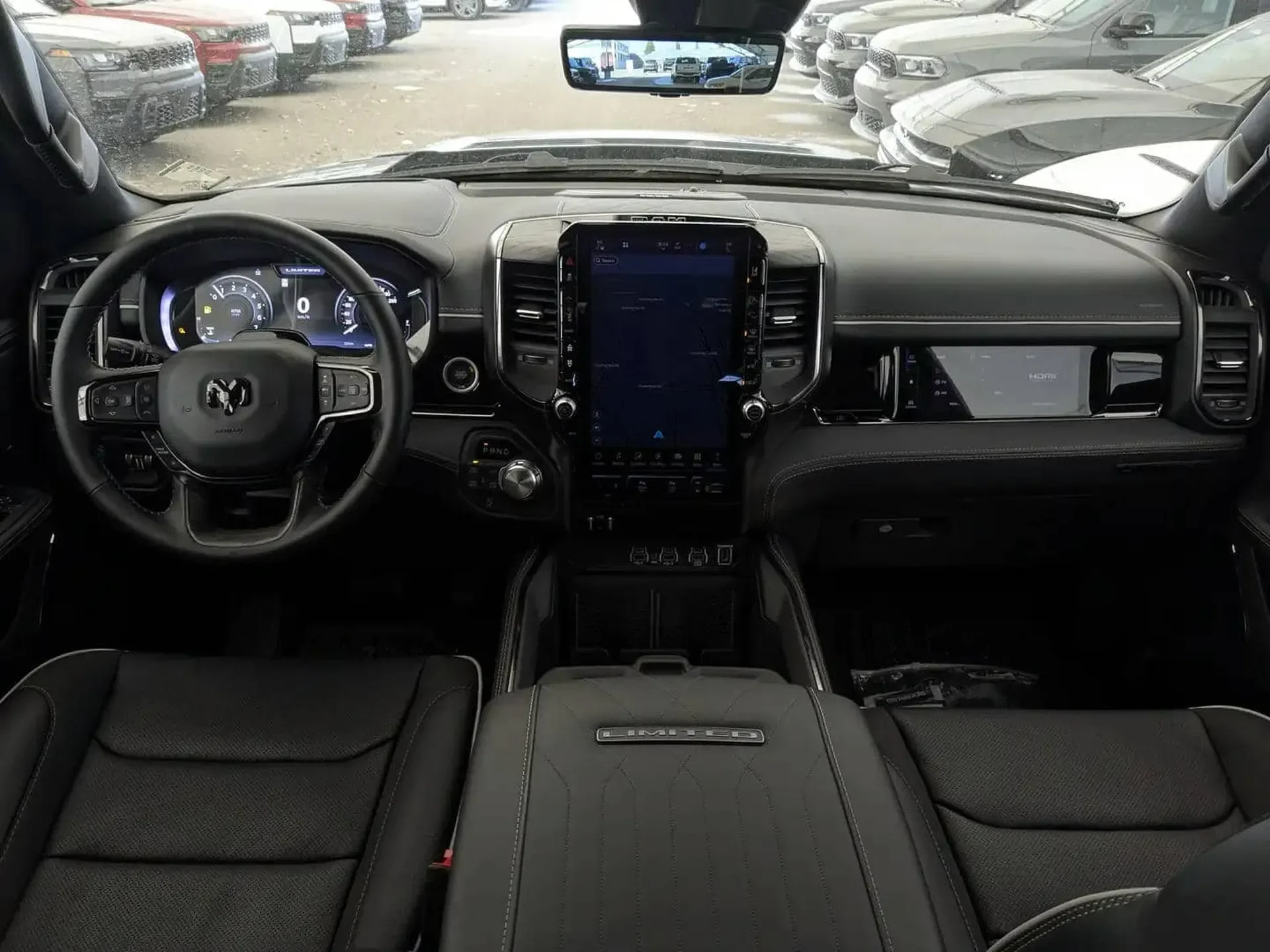 Dodge Ram — photo 4