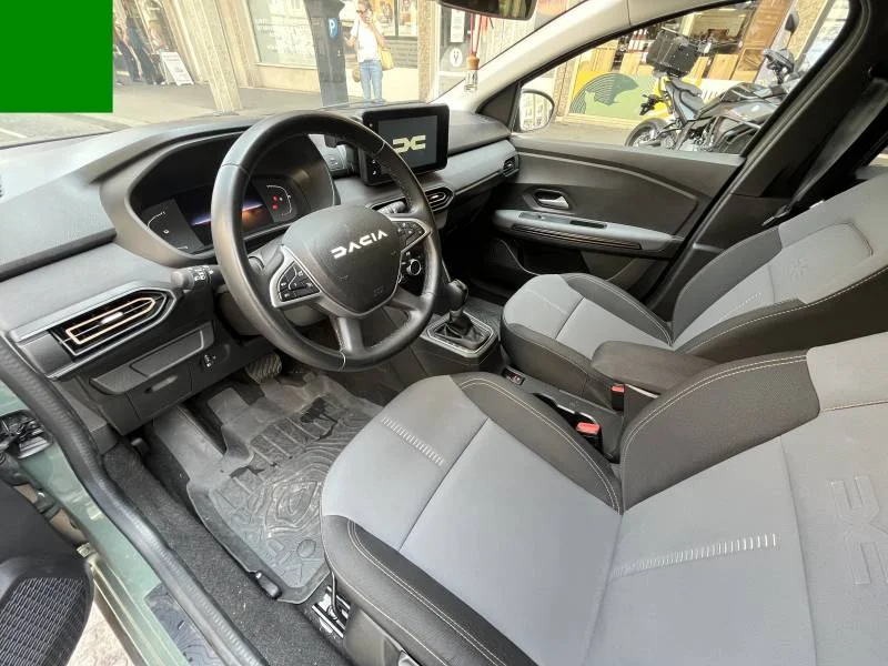 Dacia Jogger — photo 5