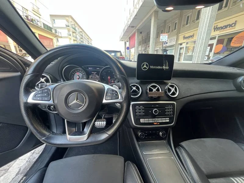 Mercedes-Benz Classe A — photo 8