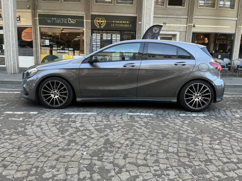 Mercedes-Benz Classe A — photo 11