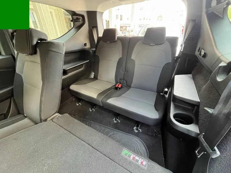 Dacia Jogger — photo 10