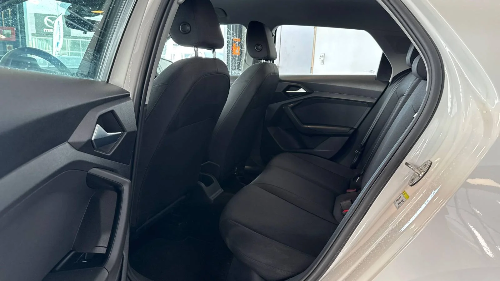 Audi A1 2021 Essence 95 ch