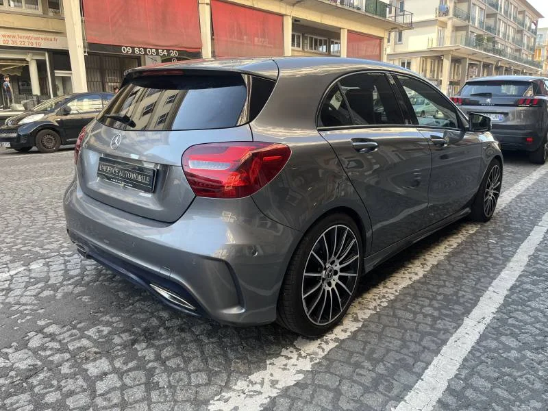 Mercedes-Benz Classe A — photo 14