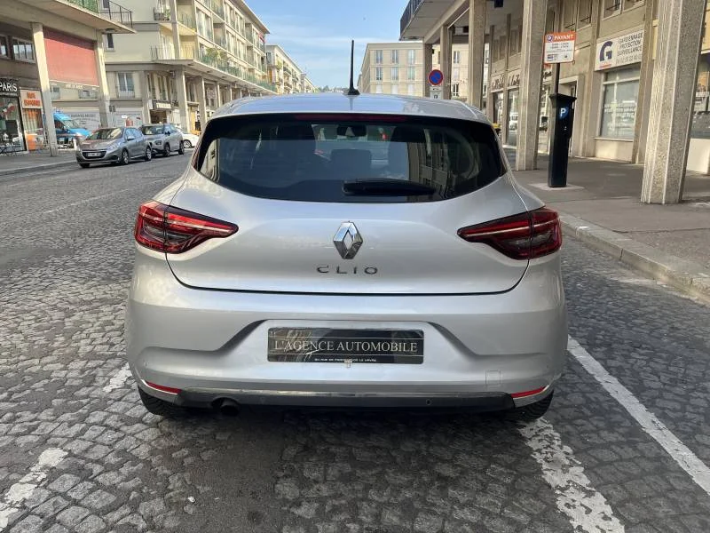 Renault Clio — photo 2