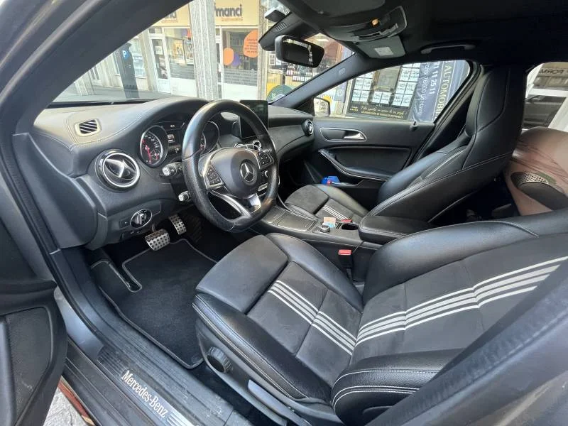 Mercedes-Benz Classe A — photo 7