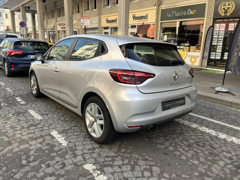 Renault Clio 2020 Essence 100 ch