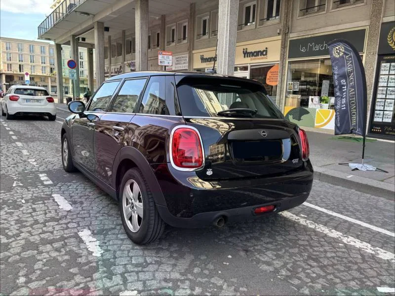 Mini One — photo 12