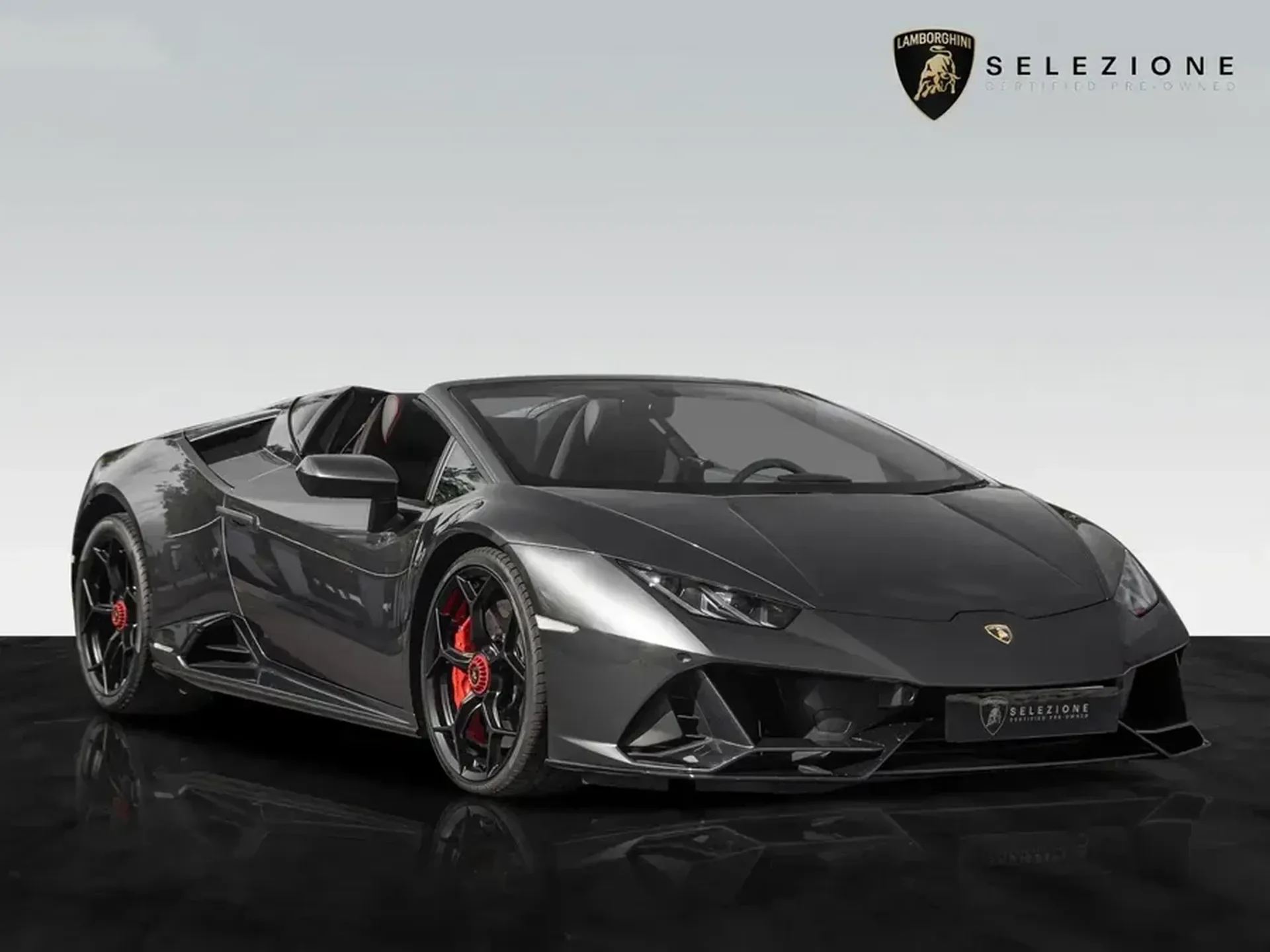 Lamborghini Huracán 2024 Essence 639 ch