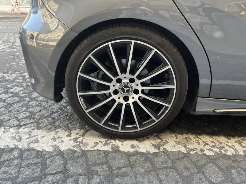 Mercedes-Benz Classe A — photo 3