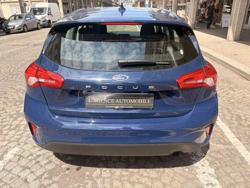 Ford Focus 2019 Essence 140 ch