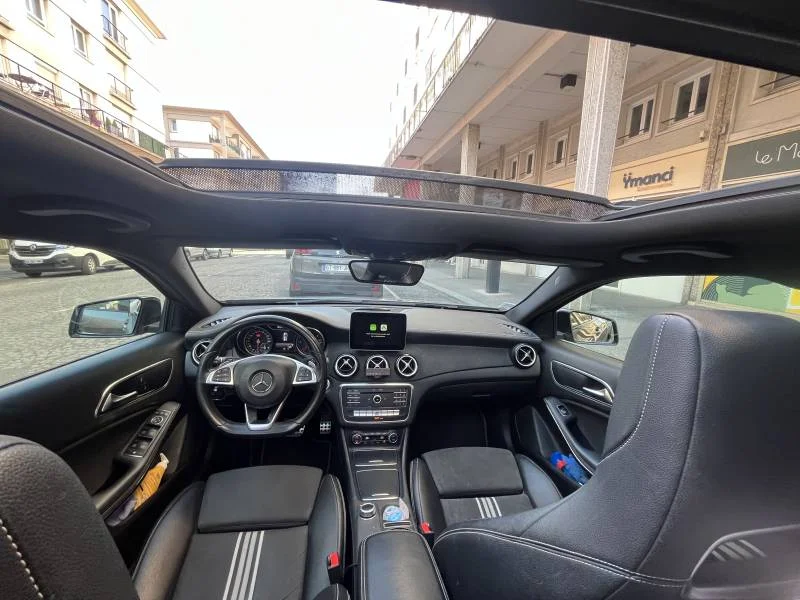 Mercedes-Benz Classe A — photo 10