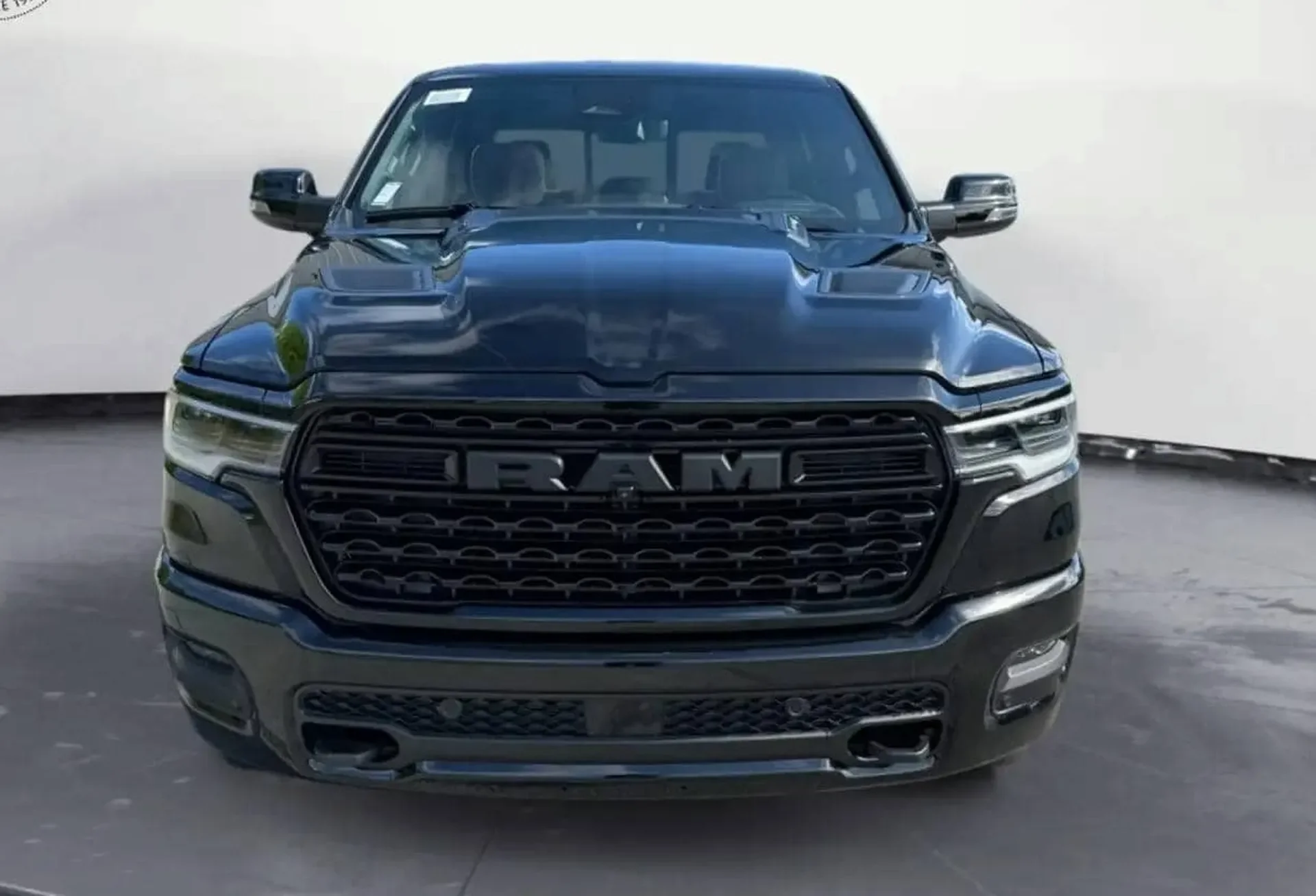 Dodge Ram — photo 9