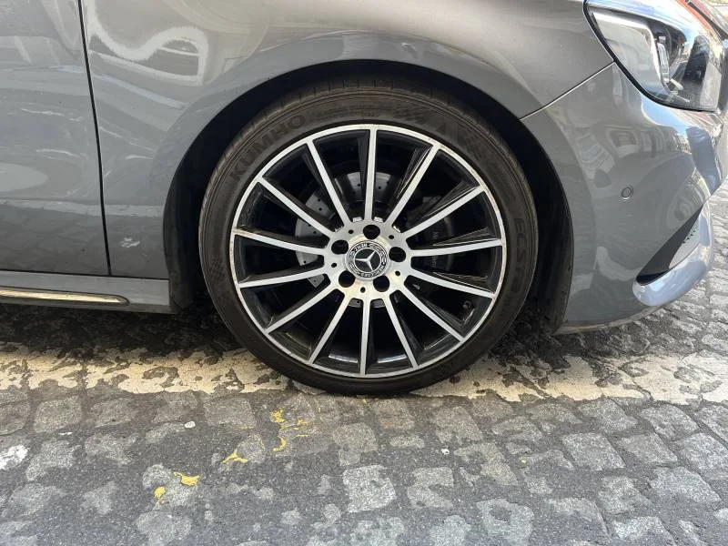 Mercedes-Benz Classe A — photo 4
