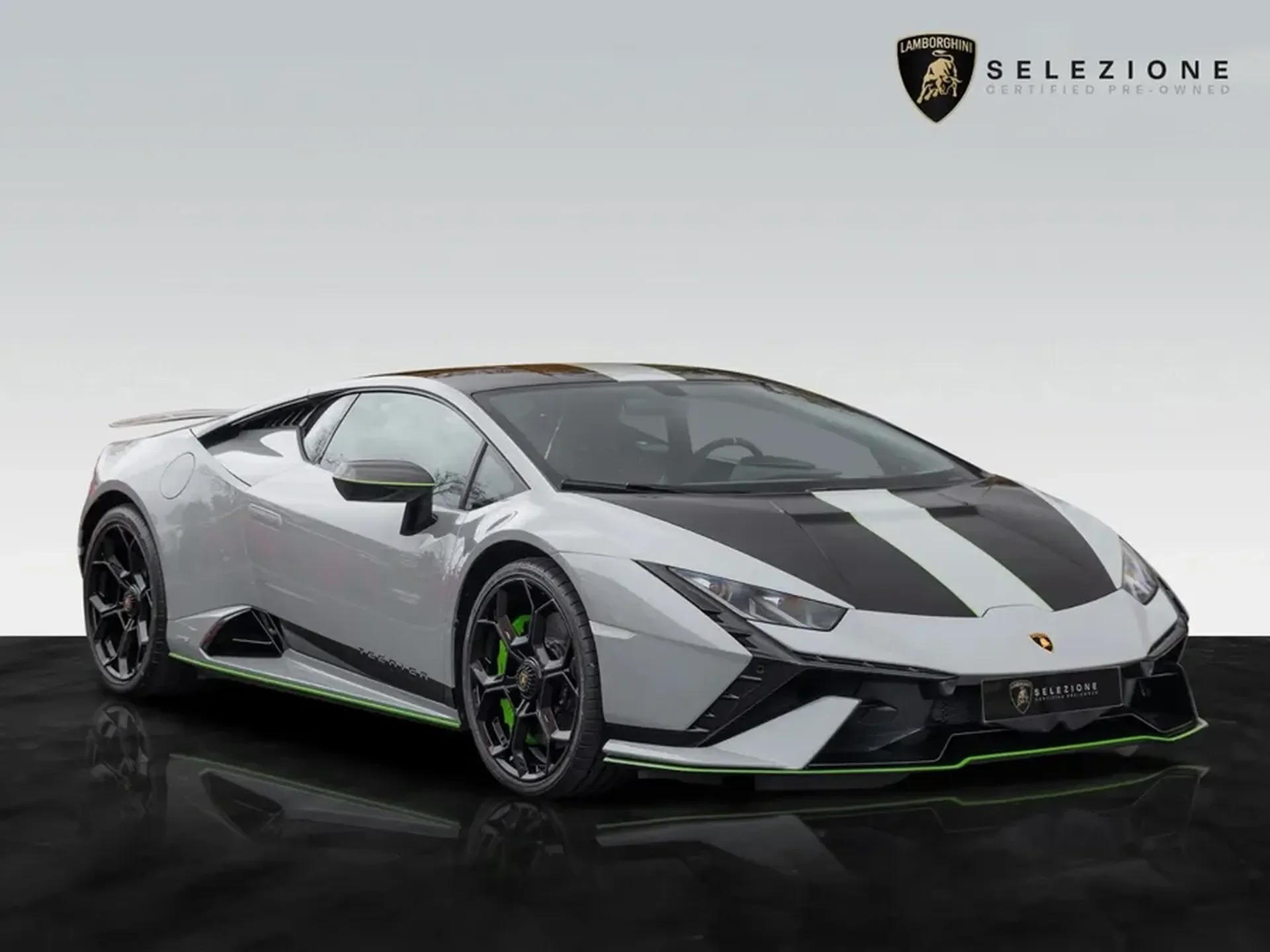 Lamborghini Huracán 2024 Essence 640 ch