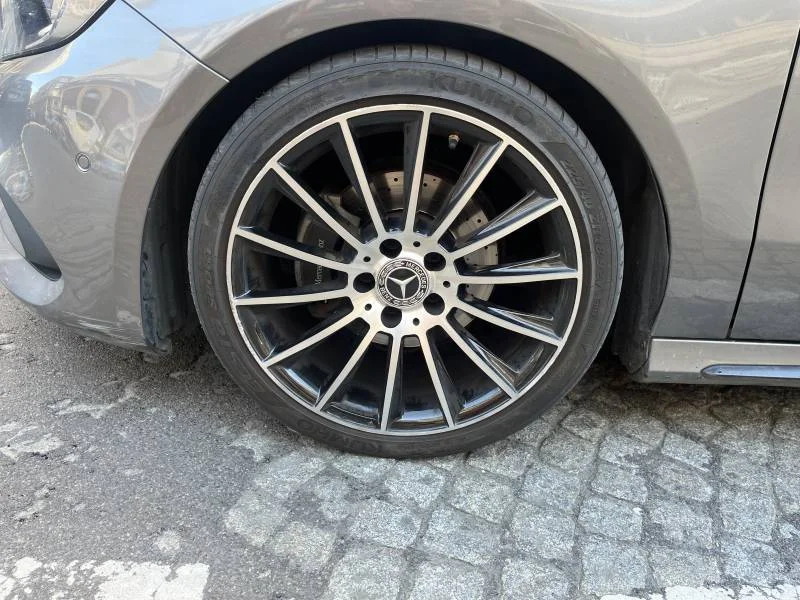 Mercedes-Benz Classe A — photo 5