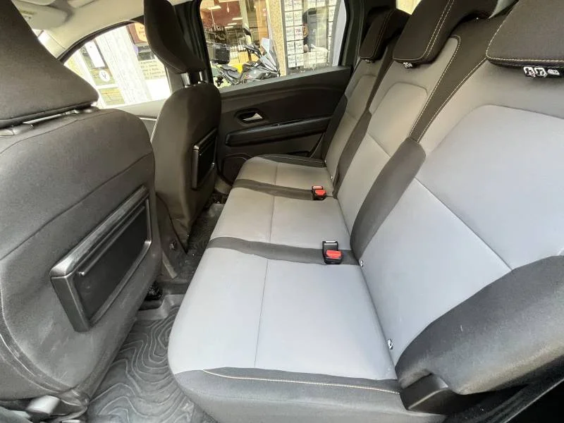 Dacia Jogger — photo 9