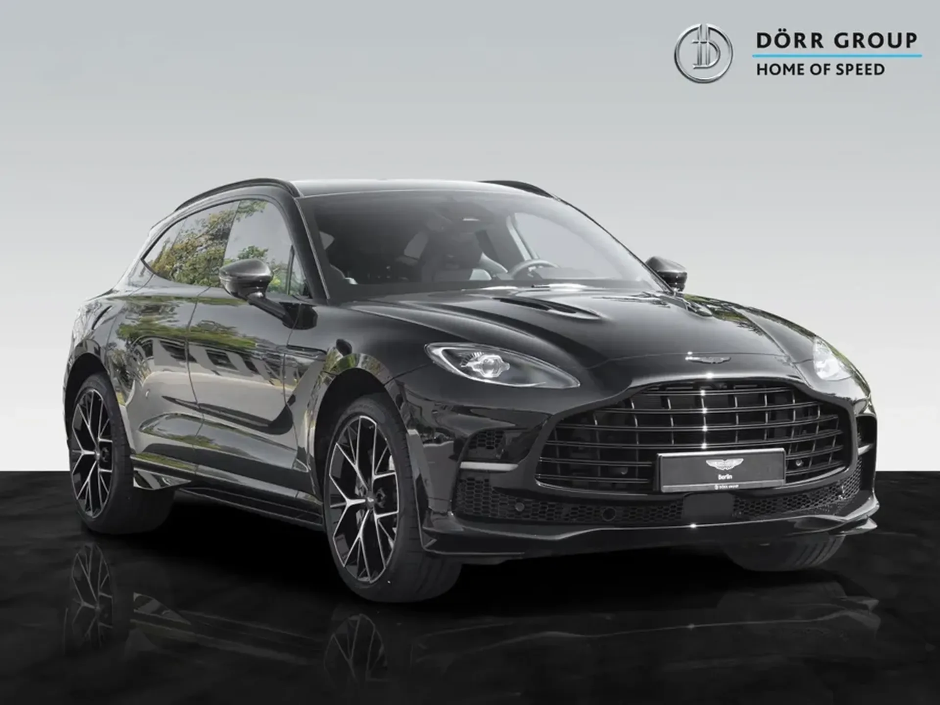 Aston Martin DBX 2024 Essence 707 ch