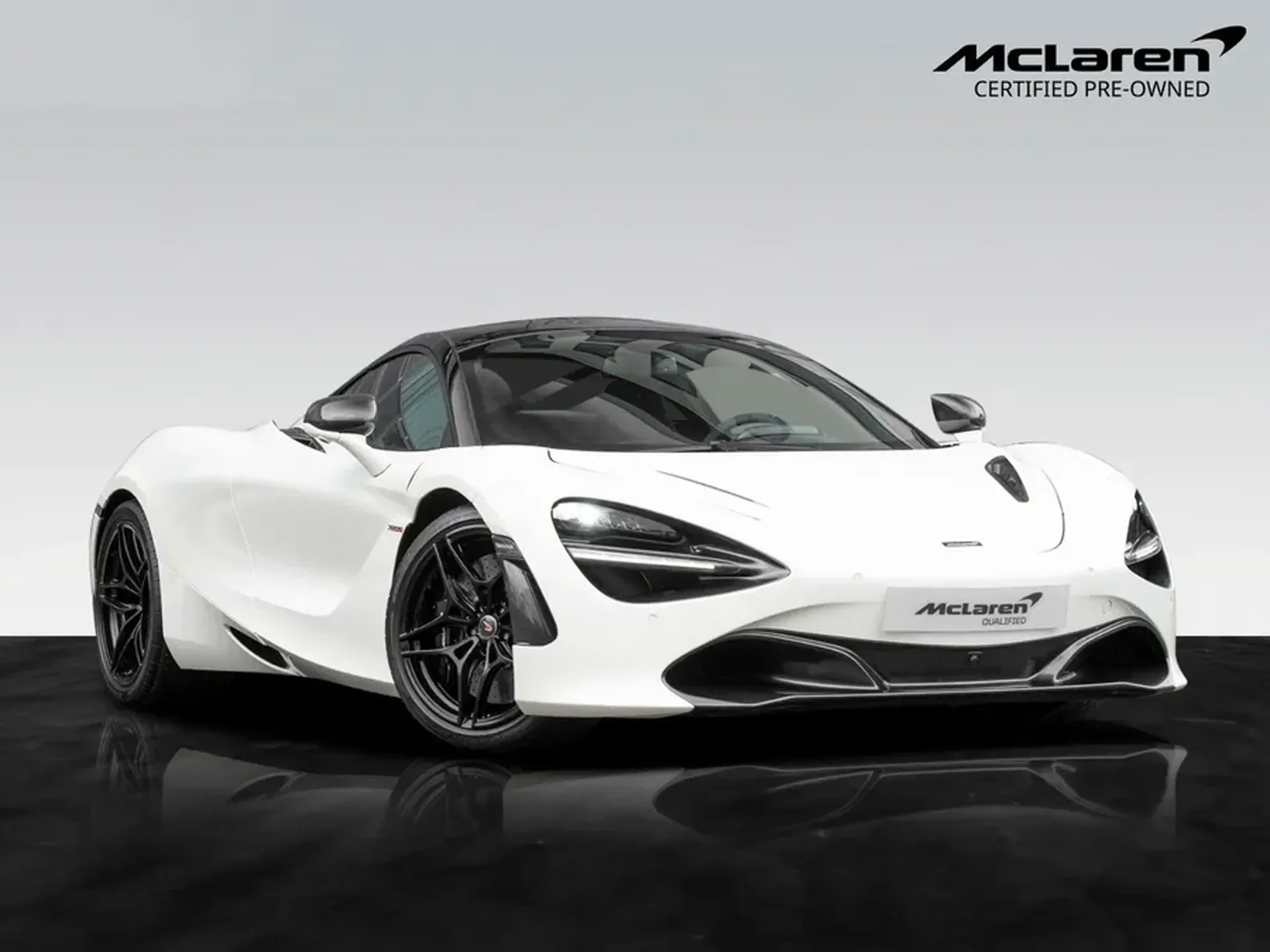 McLaren 720S 2018 Essence 720 ch