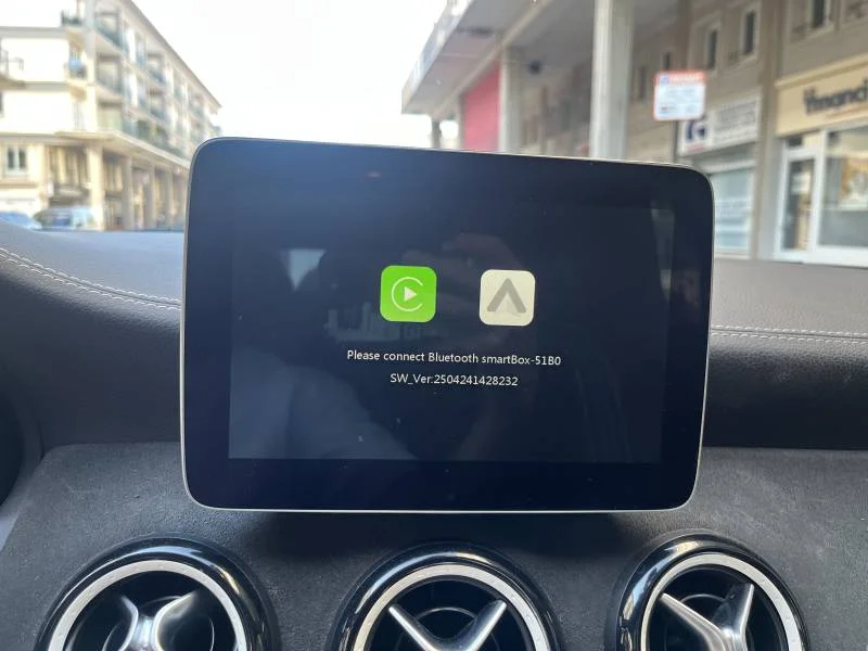 Mercedes-Benz Classe A — photo 9
