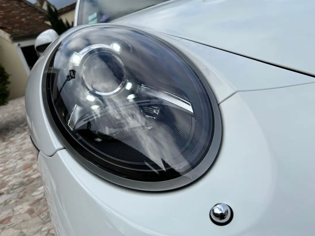 PORSCHE 911 (991) (2) 3.0 420 CARRERA S PDK