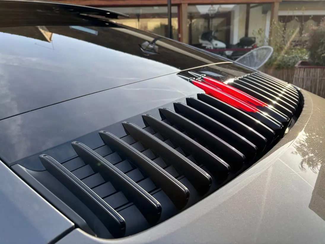 PORSCHE 911 (992) COUPE 3.0 450 34CV CARRERA S PDK8