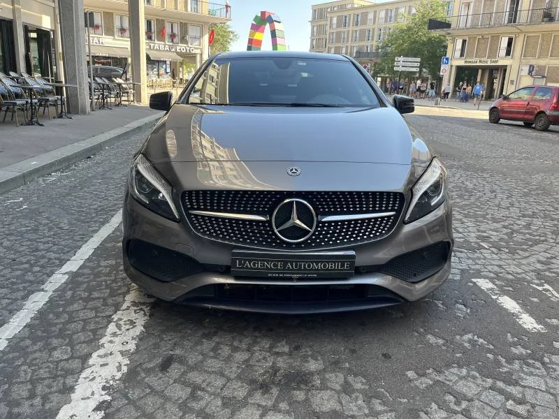 Mercedes-Benz Classe A — photo 2