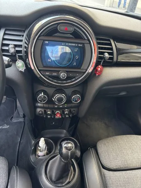 Mini One — photo 6