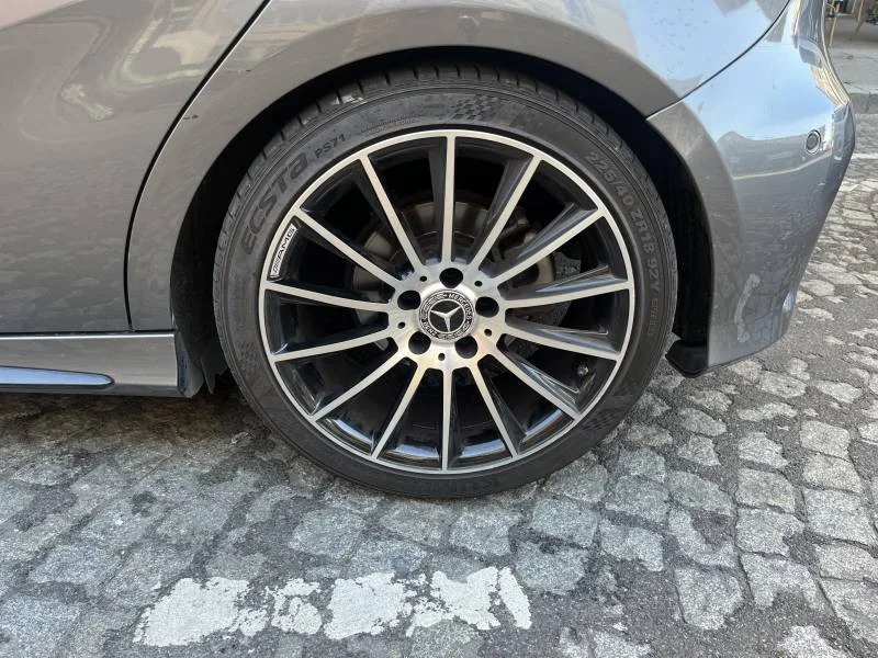 Mercedes-Benz Classe A — photo 6